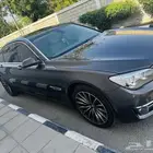BMW 730