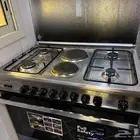 فرن دولاب مايكرويف مكيف