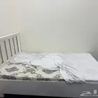 سرير نفر ونص