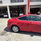 Honda Accord 2012