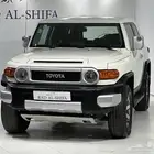 تويوتا اف جي 2010 سعودي