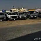 شيفروليه سلفرادو 2017 بدون دبل