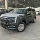 باترول(2025) بلاتينيوم فل كامل تنفس طبيعي زيتي داخل جملي