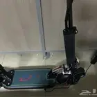 سكوتر كهربائي مستعمل
