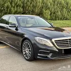 مرسيدس s400 جفالي 2015
