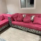 اثاث مستعمل كنب نضيف