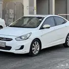 هيونداي اكسنت موديل 2012 فل