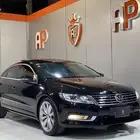 فولكس واجن CC 2014 ( فل كامل ) بحالة ممتازة