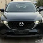 مازدا CX5 استاندر 2023 وكالة تشييكات وكالة