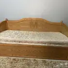 سرير نهاري تم البيع