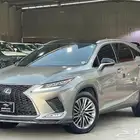 لكزس RX350 2020 ممشى 83 الف فقط فل كامل