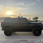 برونكو مالك اول