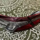 اسطبات كامري مديل 2024