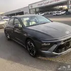 هيونداي سوناتا سمارت نصف فل موديل 2026