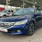 اكورد 2015 بنزين سورت