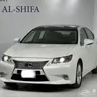 لكزس ES350 2013 cc سعودي