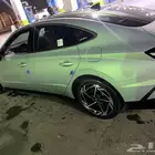 سوناتا 2024 للتنازل