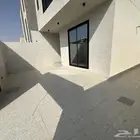 فيلا ارضيه للبيع مدخل خاص حي الاخضر