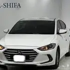 هونداي النترا 2018 ديزل