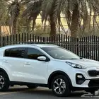 كيا سبورتاج موديل 2020 يعودي تماتيك