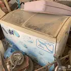 ثلاجة
