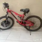 دراجة هوائية