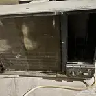 مكيف كارير كبير للبيع