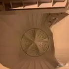 غساله بحالة ممتازة جدا