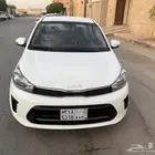 كيا بيجاس 2022 وكاله