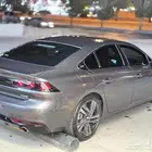 بيجو 508 2023 GT SPORT