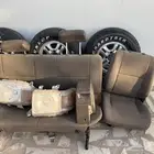 اغراض جيب ربع