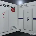 cpe pro 5 راوتر جديد