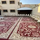 للحفلات جميع المناسبات