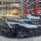 شمعات كامري 2025