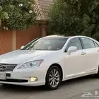 للبيع لكزس Es2008 قمة في النضافة
