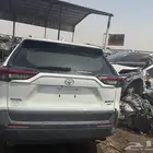 تشليح رافور دبل 2021 قطع غيار ممشى41km