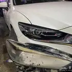 مازدا 6 موديل 2020