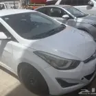 سياره النترا موديل 2016