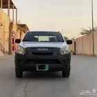 ايسوزو ديماكس غمارتين ديزل 2020