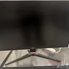 شاشة قيمنق   استخدام شهر فقط جديدد