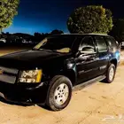 تاهو دبل 2012