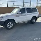 لاندكروزر 1998 مجهز