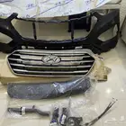 صدام مع شبك سنتافيه قراند وكاله