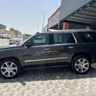 كاديلاك اسكاليد 2020 سعودي الجميح للسيارات قصير