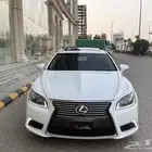 لكزس LS460 2015
