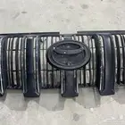 شبك برادو وكالة مع طرمبة بنزين