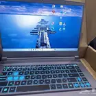 لابتوب msi شبه جديد