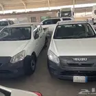 للبيع عداد 2 اسيزو غمارتين ديزل بدون دبل