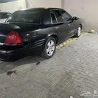 فورد فكتورياء 2011 بوليسي