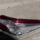 اسطب كامري 2019 خلفي يمين مكسور